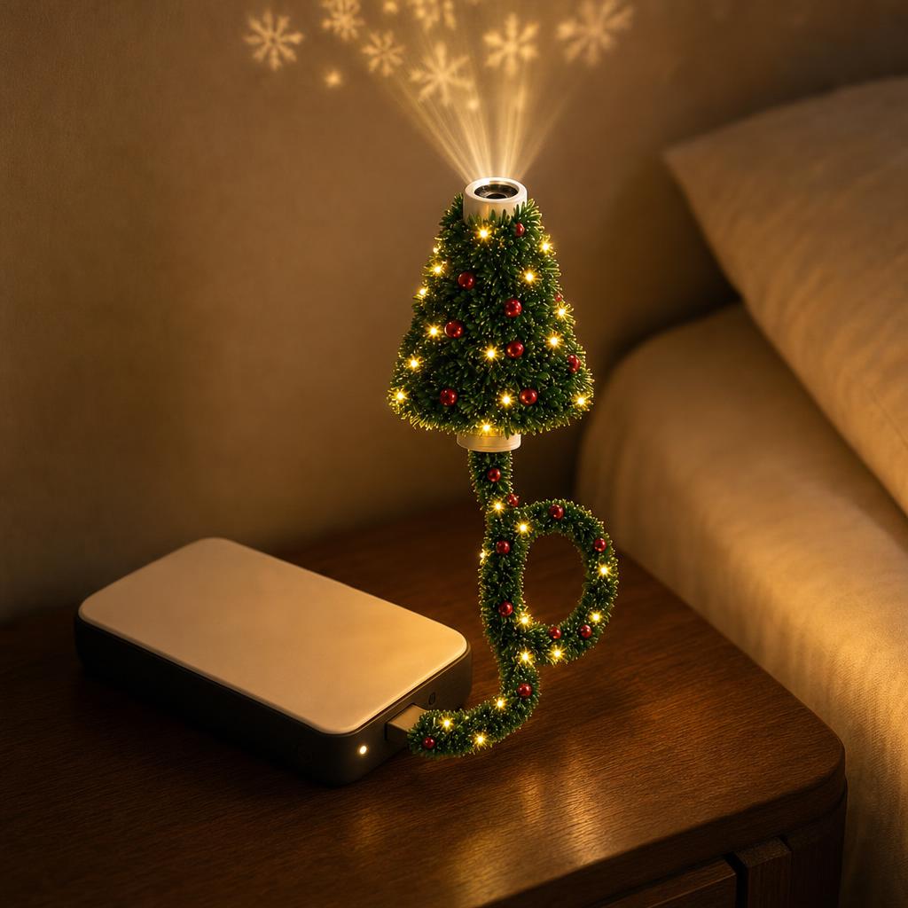Anywhere with USB